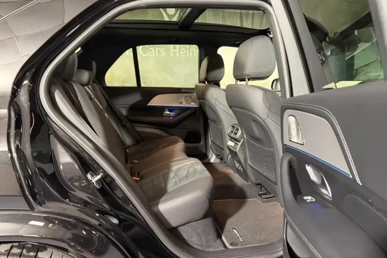 Mercedes-Benz GLE 450 (Clasa GLE) din 2025 cu 6.300 km - oferta MER191184 - foto 11