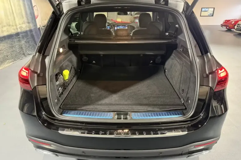 Mercedes-Benz GLE 450 (Clasa GLE) din 2025 cu 6.300 km - oferta MER191184 - foto 14