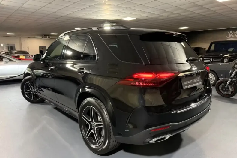 Mercedes-Benz GLE 450 (Clasa GLE) din 2025 cu 6.300 km - oferta MER191184 - foto 18