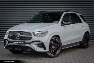 Mercedes-Benz GLE 450 din 2025 - oferta MER191185