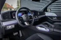 Mercedes-Benz GLE 450 (Clasa GLE) din 2025 cu 4.833 km - oferta MER191185 - foto 4
