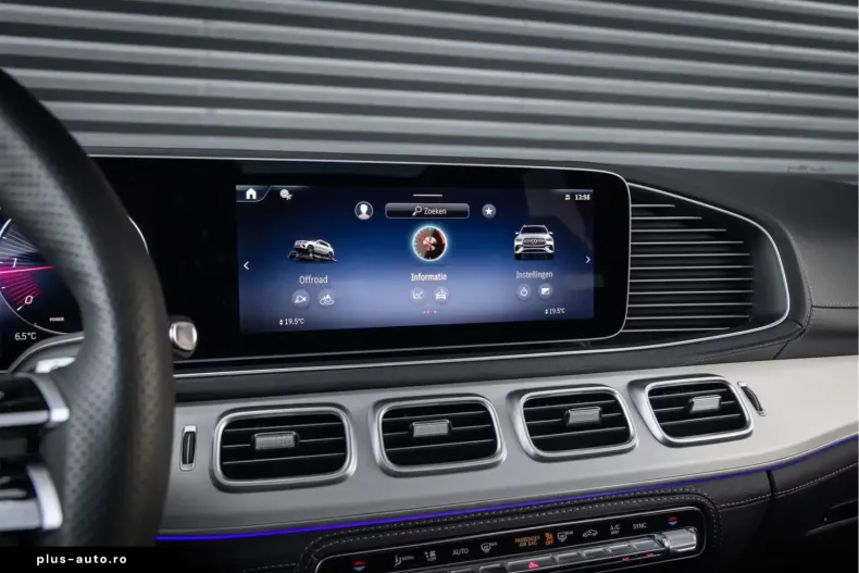 Mercedes-Benz GLE 450 (Clasa GLE) din 2025 cu 4.833 km - oferta MER191185 - foto 6