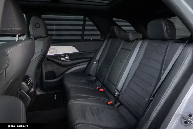 Mercedes-Benz GLE 450 (Clasa GLE) din 2025 cu 4.833 km - oferta MER191185 - foto 8