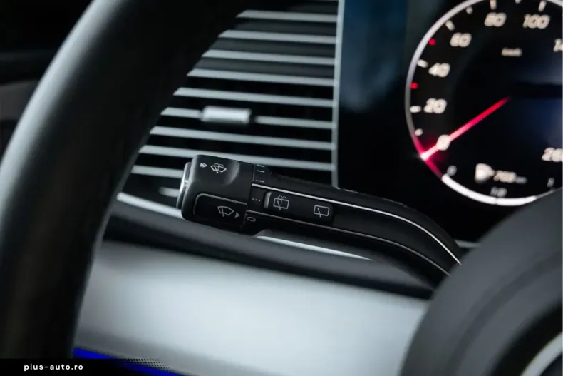 Mercedes-Benz GLE 450 (Clasa GLE) din 2025 cu 4.833 km - oferta MER191185 - foto 12