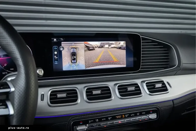 Mercedes-Benz GLE 450 (Clasa GLE) din 2025 cu 4.833 km - oferta MER191185 - foto 14