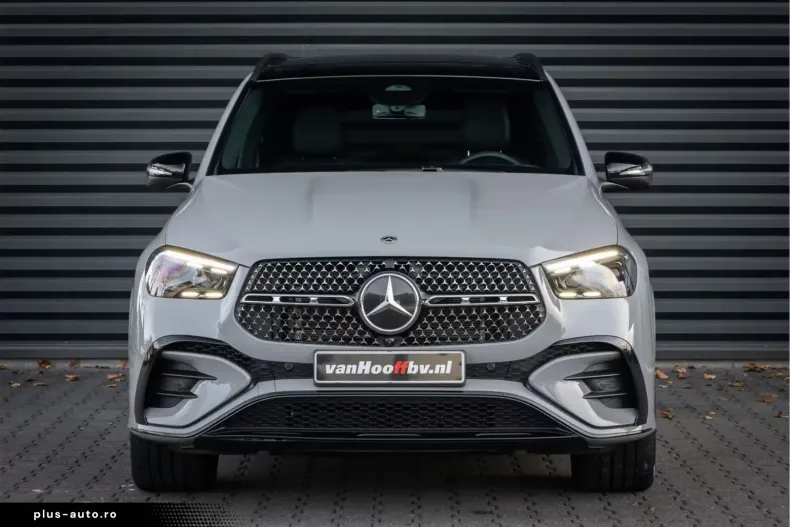 Mercedes-Benz GLE 450 (Clasa GLE) din 2025 cu 4.833 km - oferta MER191185 - foto 15