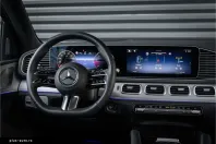 Mercedes-Benz GLE 450 (Clasa GLE) din 2025 cu 4.833 km - oferta MER191185 - foto 18