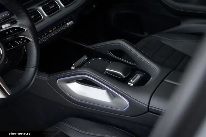 Mercedes-Benz GLE 450 (Clasa GLE) din 2025 cu 4.833 km - oferta MER191185 - foto 19