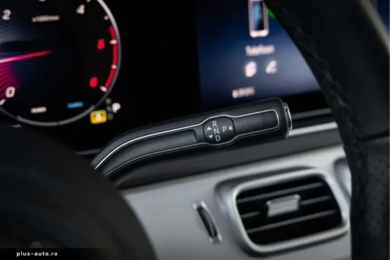 Mercedes-Benz GLE 450 (Clasa GLE) din 2025 cu 4.833 km - oferta MER191185 - foto 30