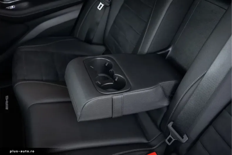 Mercedes-Benz GLE 450 (Clasa GLE) din 2025 cu 4.833 km - oferta MER191185 - foto 38