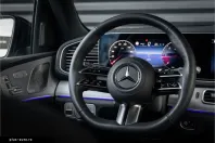 Mercedes-Benz GLE 450 (Clasa GLE) din 2025 cu 4.833 km - oferta MER191185 - foto 40