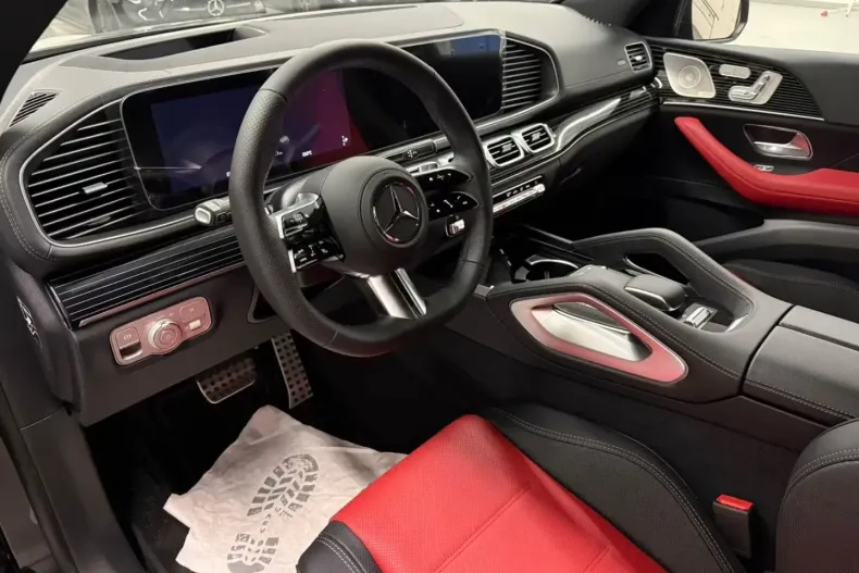 Mercedes-Benz GLE 450 (Clasa GLE) din 2025 cu 1.500 km - oferta MER191186 - foto 3