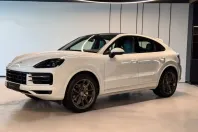 Porsche Cayenne din 2024 cu 36.600 km - oferta POR191187 - foto 1