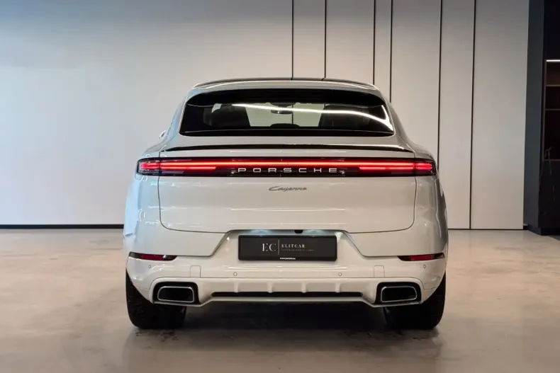 Porsche Cayenne din 2024 cu 36.600 km - oferta POR191187 - foto 6