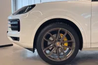 Porsche Cayenne din 2024 cu 36.600 km - oferta POR191187 - foto 10