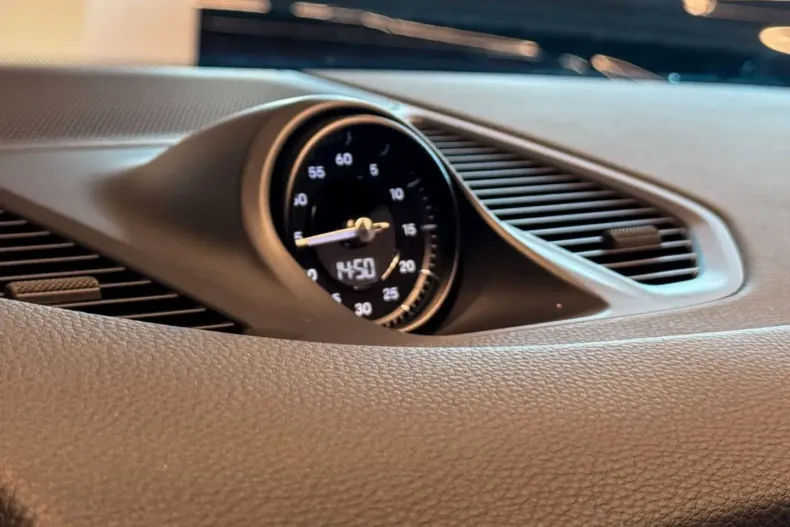 Porsche Cayenne din 2024 cu 36.600 km - oferta POR191187 - foto 15