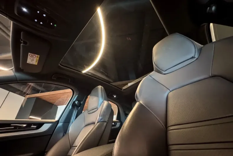 Porsche Cayenne din 2024 cu 36.600 km - oferta POR191187 - foto 16