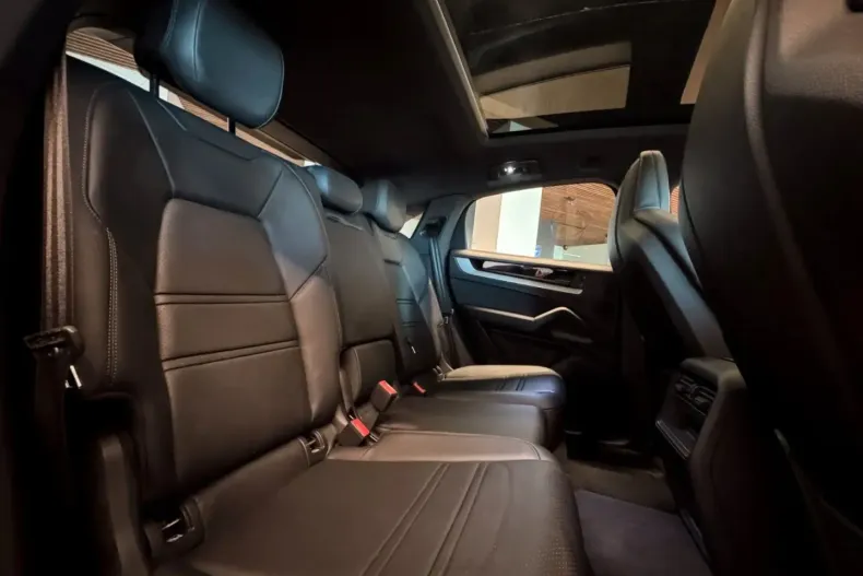 Porsche Cayenne din 2024 cu 36.600 km - oferta POR191187 - foto 21