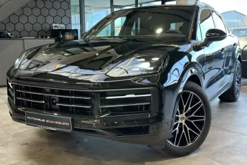 Porsche Cayenne din 2023 - oferta POR191188
