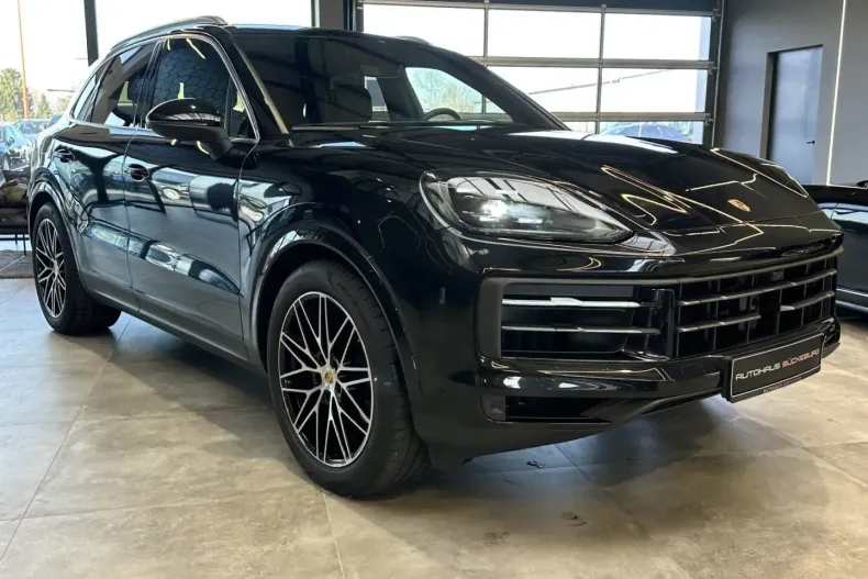 Porsche Cayenne din 2023 cu 72.900 km - oferta POR191188 - foto 3