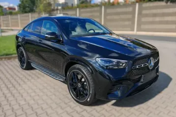 Mercedes-Benz GLE 450 din 2026 - oferta MER191189