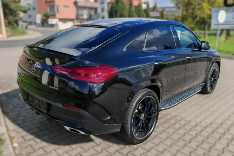 Mercedes-Benz GLE 450 (Clasa GLE) din 2026 cu 50 km - oferta MER191189 - foto 2