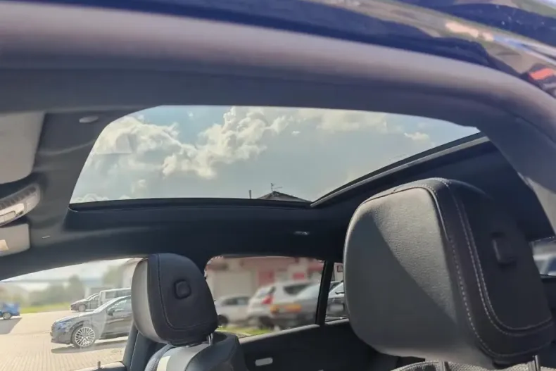 Mercedes-Benz GLE 450 (Clasa GLE) din 2026 cu 50 km - oferta MER191189 - foto 14