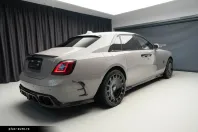 Rolls-Royce Wraith din 2024 cu 28.851 km - oferta ROL191190 - foto 2