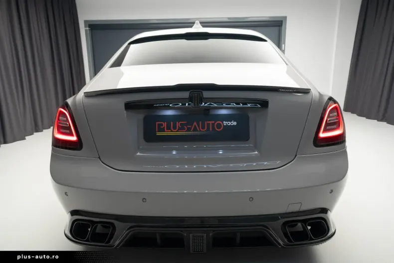 Rolls-Royce Wraith din 2024 cu 28.851 km - oferta ROL191190 - foto 3