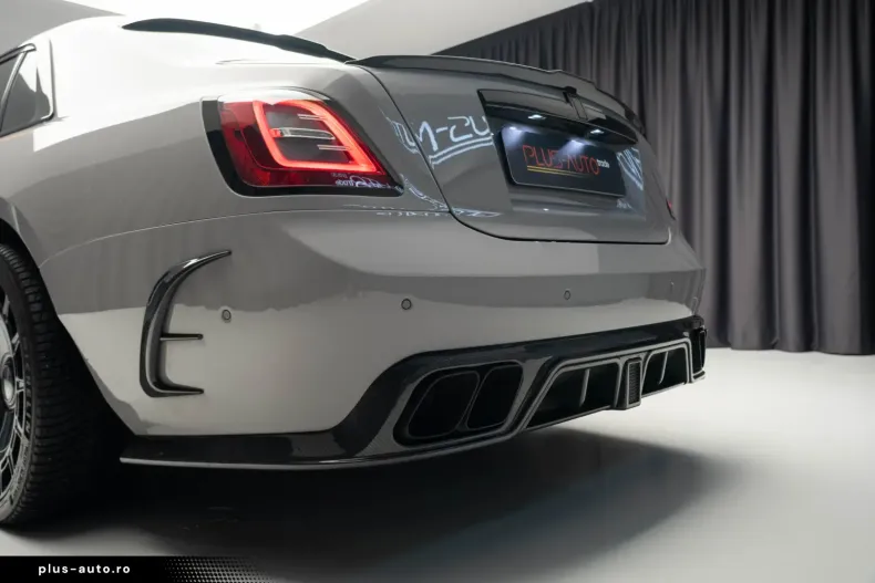 Rolls-Royce Wraith din 2024 cu 28.851 km - oferta ROL191190 - foto 4