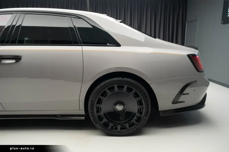 Rolls-Royce Wraith din 2024 cu 28.851 km - oferta ROL191190 - foto 5