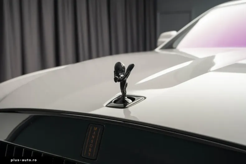 Rolls-Royce Wraith din 2024 cu 28.851 km - oferta ROL191190 - foto 9