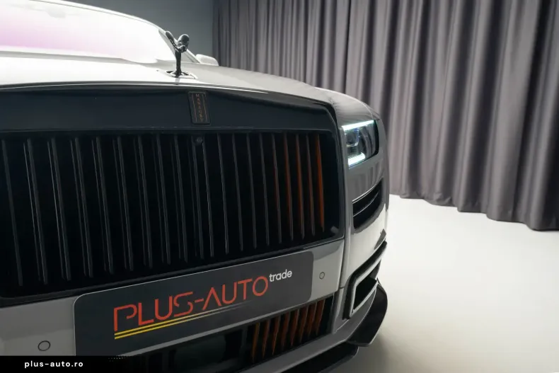 Rolls-Royce Wraith din 2024 cu 28.851 km - oferta ROL191190 - foto 12