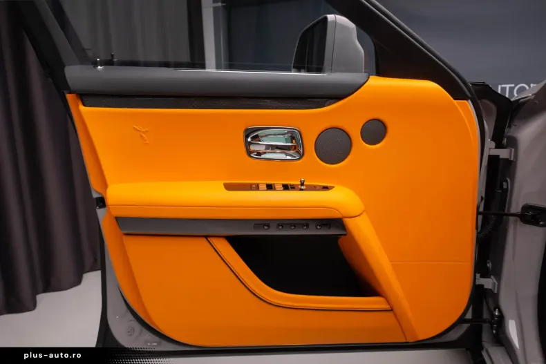 Rolls-Royce Wraith din 2024 cu 28.851 km - oferta ROL191190 - foto 13