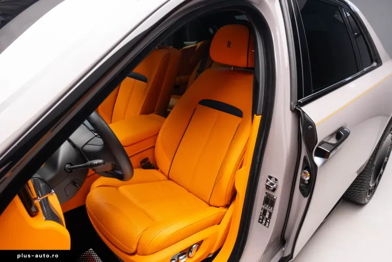 Rolls-Royce Wraith din 2024 cu 28.851 km - oferta ROL191190 - foto 15