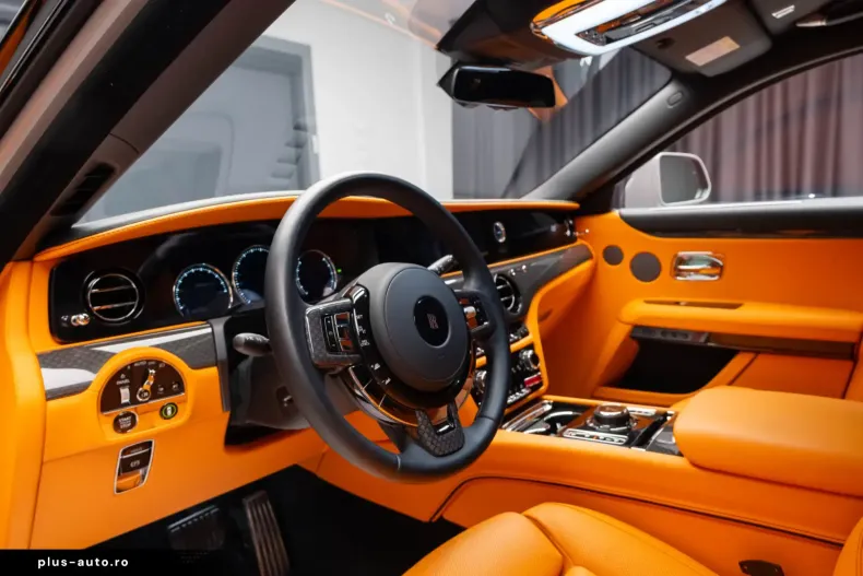 Rolls-Royce Wraith din 2024 cu 28.851 km - oferta ROL191190 - foto 17