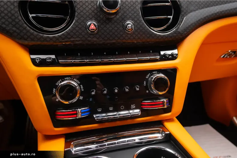 Rolls-Royce Wraith din 2024 cu 28.851 km - oferta ROL191190 - foto 19