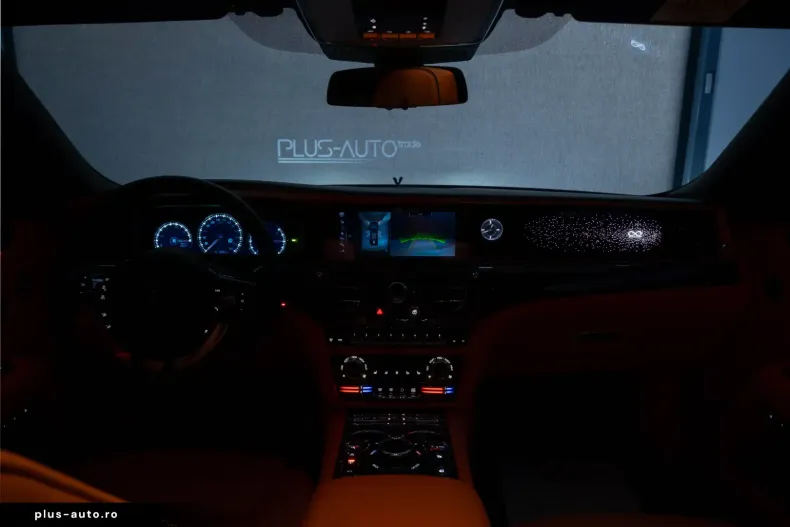 Rolls-Royce Wraith din 2024 cu 28.851 km - oferta ROL191190 - foto 21