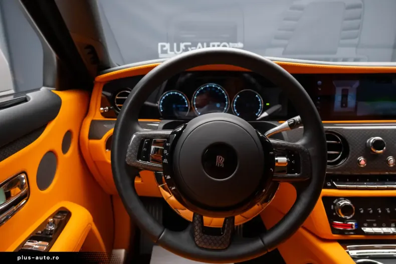 Rolls-Royce Wraith din 2024 cu 28.851 km - oferta ROL191190 - foto 22