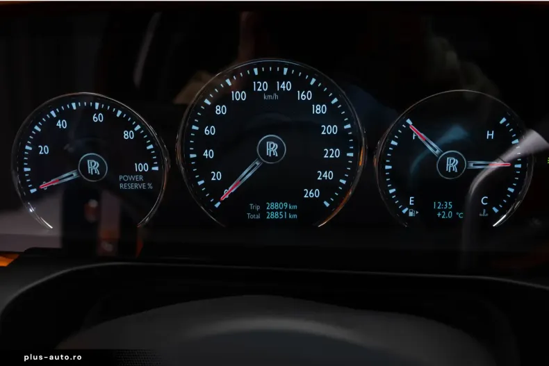 Rolls-Royce Wraith din 2024 cu 28.851 km - oferta ROL191190 - foto 24