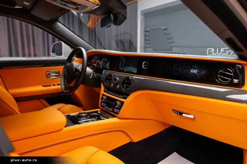 Rolls-Royce Wraith din 2024 cu 28.851 km - oferta ROL191190 - foto 28