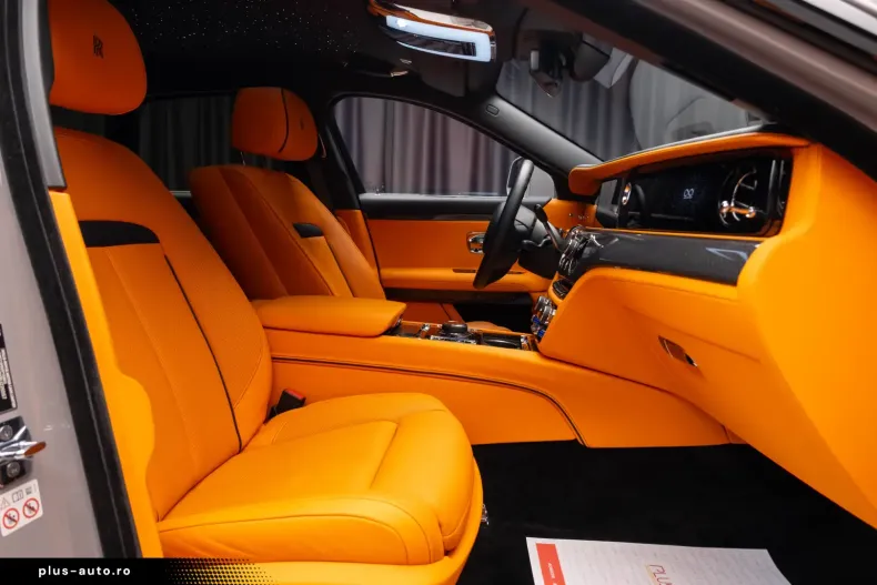 Rolls-Royce Wraith din 2024 cu 28.851 km - oferta ROL191190 - foto 30