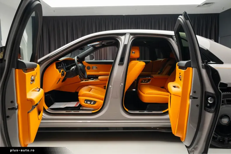 Rolls-Royce Wraith din 2024 cu 28.851 km - oferta ROL191190 - foto 31