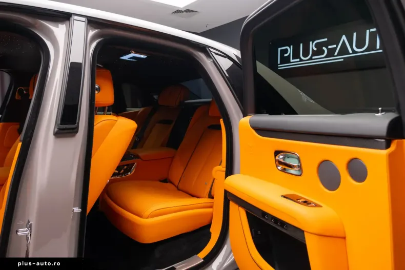 Rolls-Royce Wraith din 2024 cu 28.851 km - oferta ROL191190 - foto 33