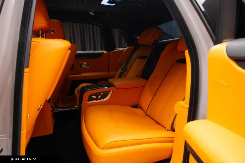 Rolls-Royce Wraith din 2024 cu 28.851 km - oferta ROL191190 - foto 34