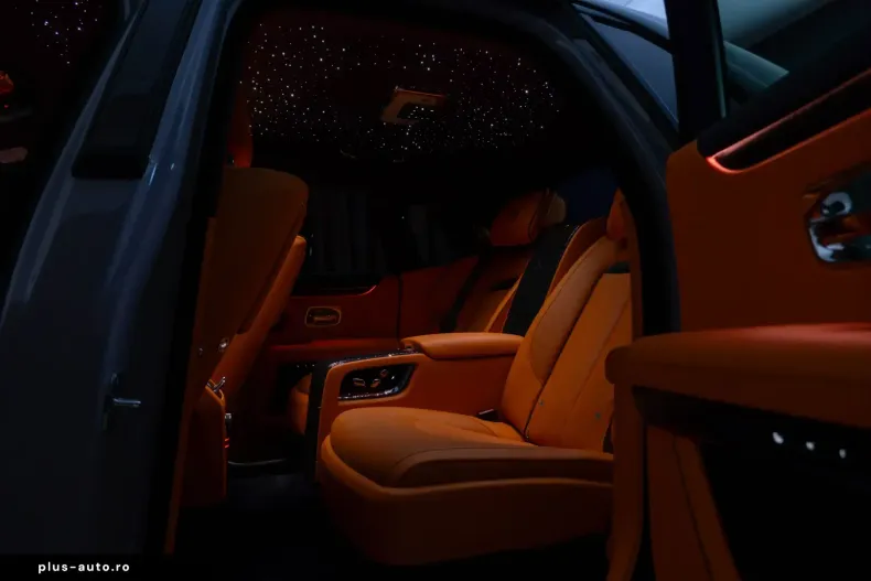 Rolls-Royce Wraith din 2024 cu 28.851 km - oferta ROL191190 - foto 36