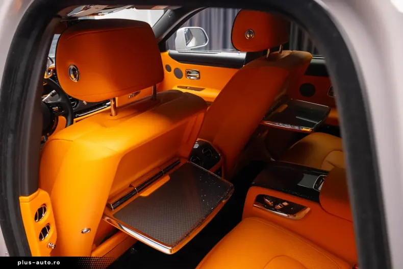 Rolls-Royce Wraith din 2024 cu 28.851 km - oferta ROL191190 - foto 37