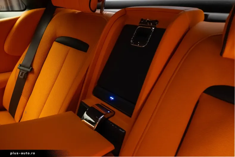 Rolls-Royce Wraith din 2024 cu 28.851 km - oferta ROL191190 - foto 39