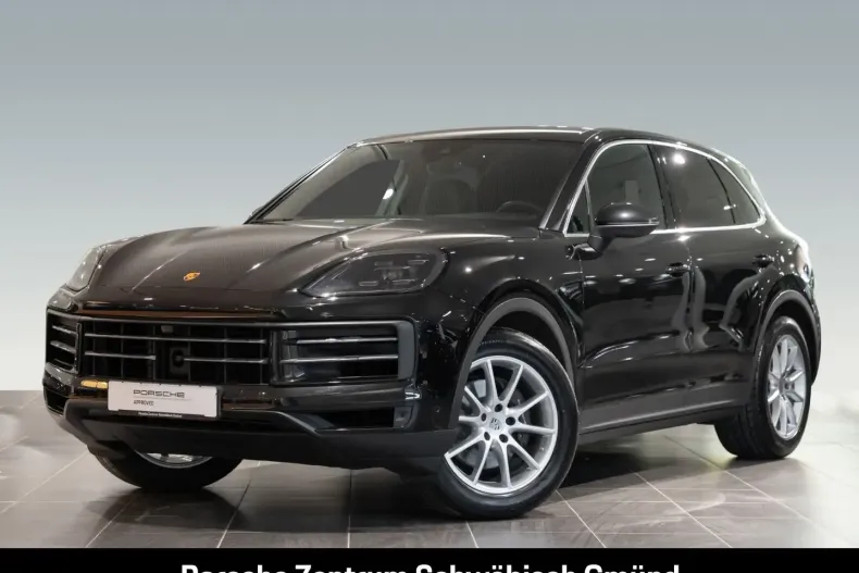 Porsche Cayenne din 2023 cu 111.600 km - oferta POR191191 - foto 1