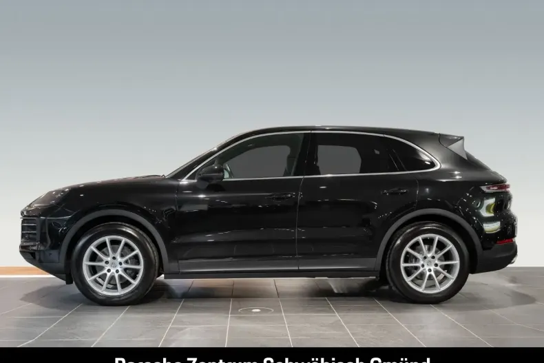 Porsche Cayenne din 2023 cu 111.600 km - oferta POR191191 - foto 2